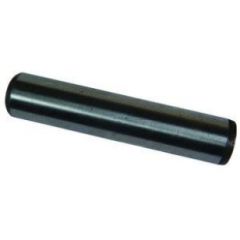 1/8X1-1/4 BLACK DOWEL PIN +.0002