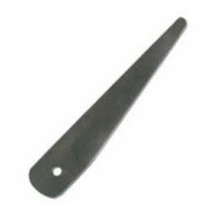 #4 HD FORGED DRILL DRIFT FOR #4 TAPER