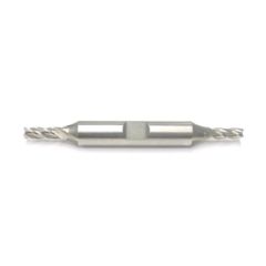 11/64 4FLDE HSS REG ENDMILL