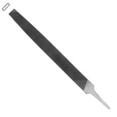 10" FLAT SMOOTH FILE-AMERICAN PATTERN