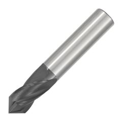 154MA 1/2 90Â° 4FL CARB DRILL/MILL-TIALN