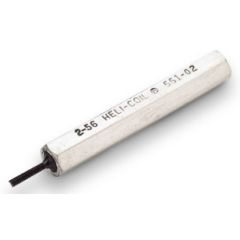 2-56 HELICOIL INSERTING TOOL METAL BODY