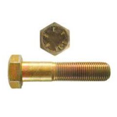 3/4-16X4 GRD8 HHCS