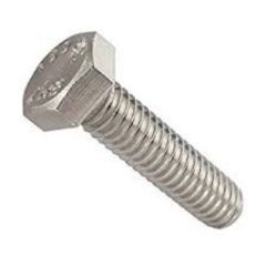5/16-18X5/8 HEX HEAD CAP SCREW GR5