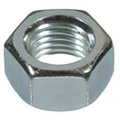 M14-2.00 HEX NUT CL8 ZINC DIN934