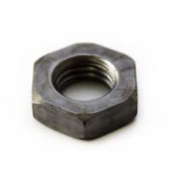 1-8 HEAVY HEX JAM NUTS (PLAIN)