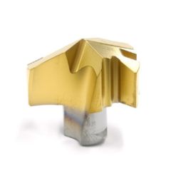 TPA2222R01 IN2505 GOLDTWIST DRILL TIP