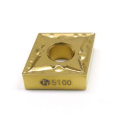 CNMG 431-MT TT5100 INSERT