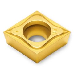 CCMT060204FA TT5100 TURNING INSERT
