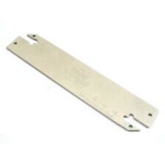 DGFH 32-3 CUT-OFF & GROOVING BLADE