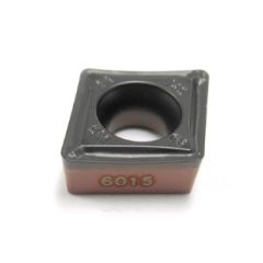 CCMT 3-2-SM IC6015 ISOTURN INSERT