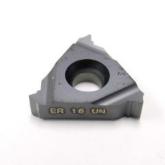 16ER 16 UN 2M IC908 THREADING INSERT