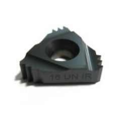 22IR 16 UN 3M IC908 ISCAR THREAD INSERT