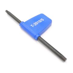 T-2010/5 TORX