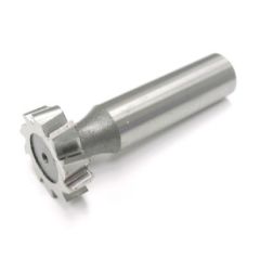 #404 STAGGERED TOOTH KEYSEAT CUTTER