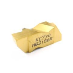 NG3156R KC730 .156 TOP NOTCH INSERT