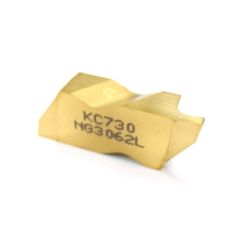 NG3062L KC730 .062 GROOVING INSERT