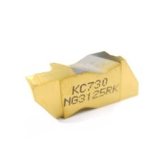 NG3125RK KC730 TOP NOTCH GRV INSERT