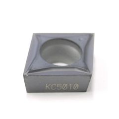 CCGT 32.50-LF KC5010 INSERT