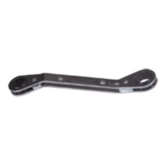 1/2in X 9/16in OFFSET RATCHET BOX WRE