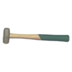 4LB BRASS ALLOY HAMMER