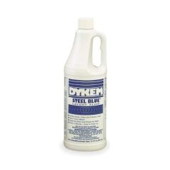 DYKEM STEEL BLUE 930mL ~1 QUART