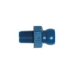 1/4" SYSTEM 1/8" BSPT FITTING 4/PK