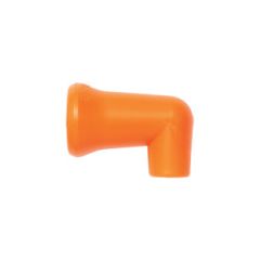 1/4" SYSTEM 1/4" 90° NOZZLE 4/PK