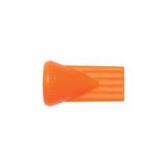 1/4" SYSTEM FLAT 5 HOLE NOZZLE 4/PK