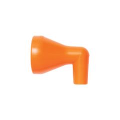 1/2" SYSTEM 1/4" 90° NOZZLE 4/PK