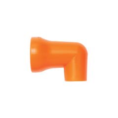 1/2" SYSTEM 1/2" 90° NOZZLE 4/PK