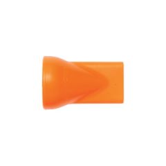 1/2" SYSTEM FLAT SLOT 80 NOZZLE 4/PK