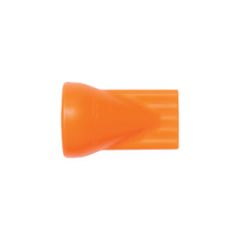 1/2" SYSTEM FLAT 5 HOLE NOZZLE 4/PK