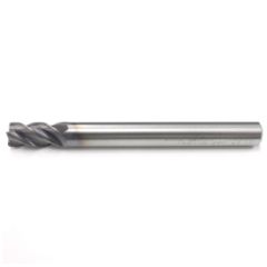 1/4 4FLSE TUFFCUT XR CARBIDE ENDMILL