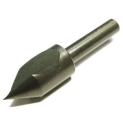 1/2-60Â° HSS UNIFL COUNTERSINK