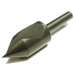 1-60Â° HSS UNIFL COUNTERSINK