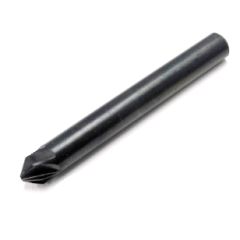 3/16-100Â° HSS 6FL COUNTERSINK