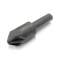 5/8-82Â° HSS 6FL COUNTERSINK