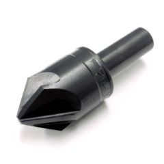1"-60Â° HSS 6FL COUNTERSINK