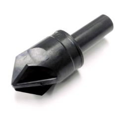 1"-100Â° HSS 6FL COUNTERSINK