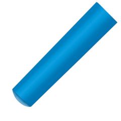 BLUE RAILROAD CHALK 7/8 X 4