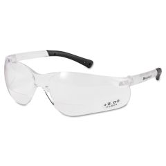 BKH20 CREWS BEARKAT +2.0 SAFETY GLASSES