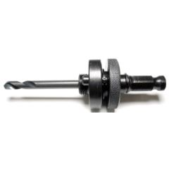 7/16 SHANK HEX HOLESAW PIN ARBOR