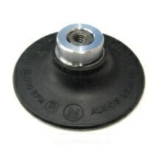 45092 3" 3M TR ROLOC DISC PAD MEDIUM