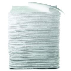 17X19 HIGH CAP PETROLEUM SORBENT PAD