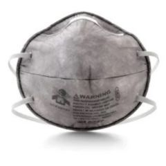 8247 R95 3M RESPIRATOR 20/PK