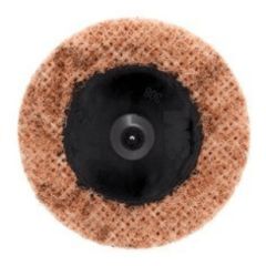 2" A CRS SCOTCH-BRITE TR ROLOC DISC