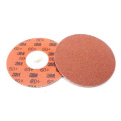 3" 60+ 984F CUBITRON II ROLOC TR DISC
