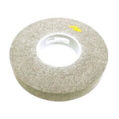 12x2x5 7A MED CUT & POLISH 3M WHEEL