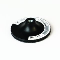 9145 4-1/2" 3M DISC PAD HOLDER 5/8-11